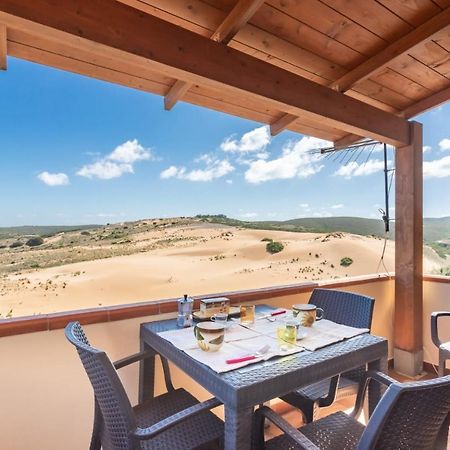토레 데이 코르사리 Sardegna 아파트 외부 사진