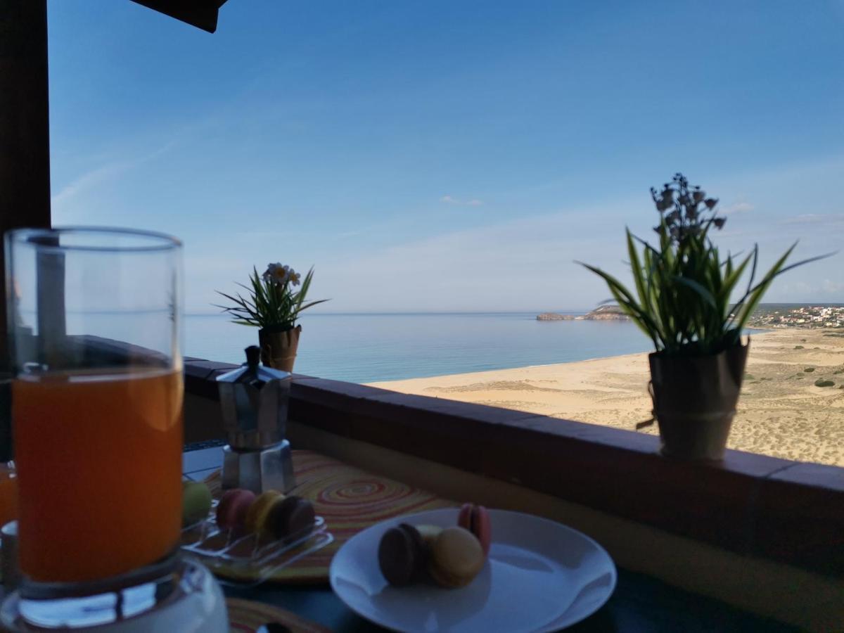 토레 데이 코르사리 Sardegna 아파트 외부 사진