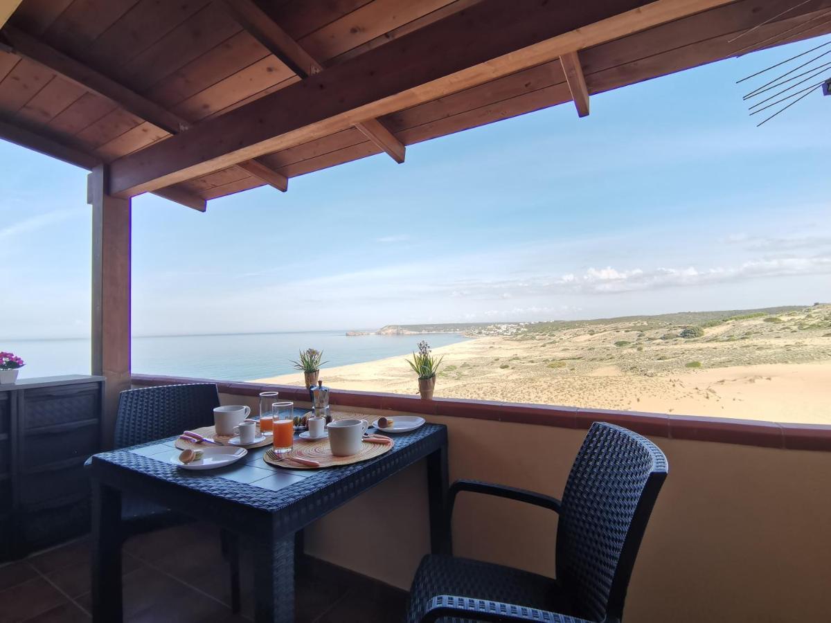 토레 데이 코르사리 Sardegna 아파트 외부 사진