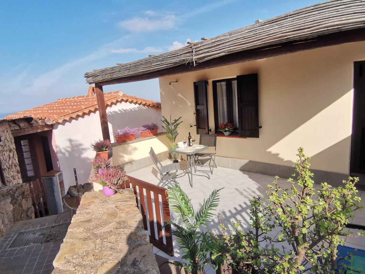 토레 데이 코르사리 Sardegna 아파트 외부 사진