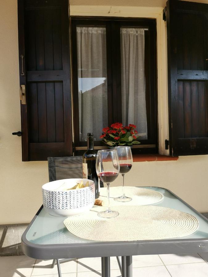 토레 데이 코르사리 Sardegna 아파트 외부 사진